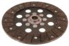 KHD 02940395 Clutch Disc